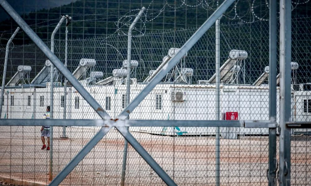 Στη φυλακή οι κατηγορούμενοι Αιγύπτιοι για τον ομαδικό βιασμό 16χρονου στη Μαλακάσα